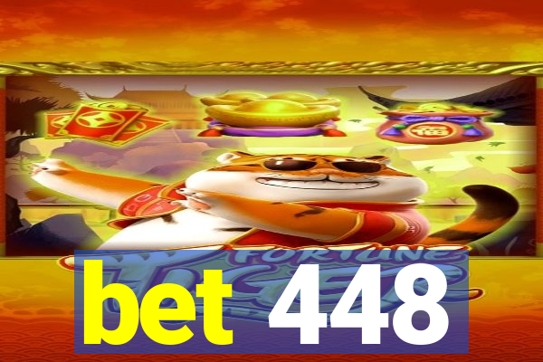 bet 448